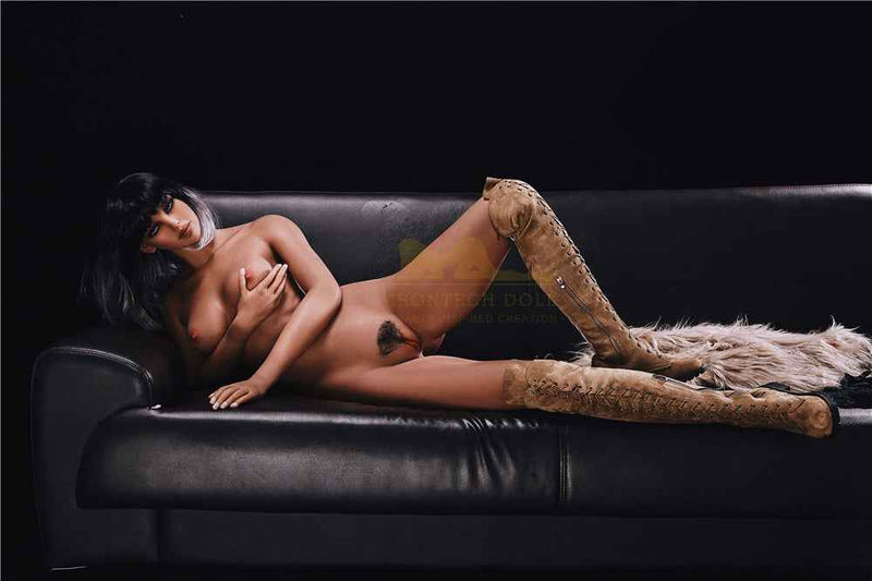 Irontech Doll Sexpuppe Emily - housedoll - Irontech Doll