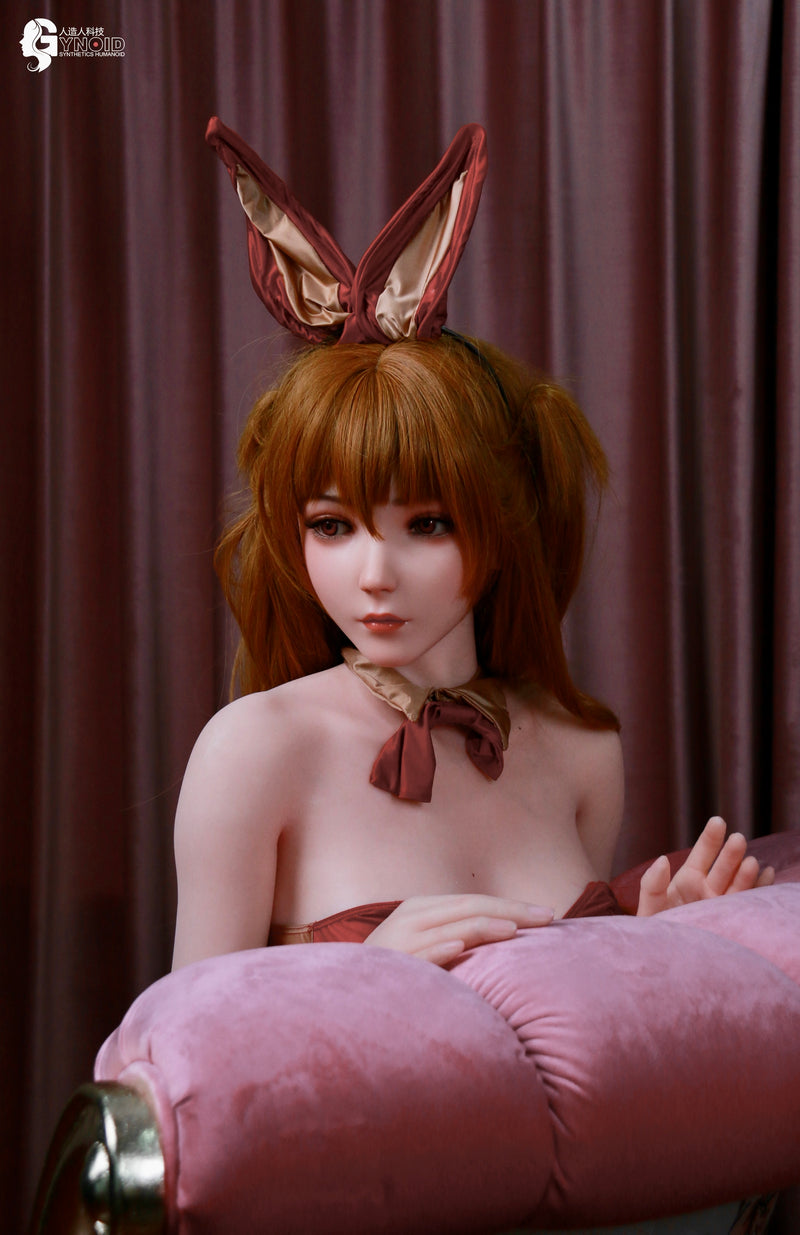 Gynoid Dolls Sexdoll Bunny ADA Konfiguriert housedoll kaufen Sexroboter KI