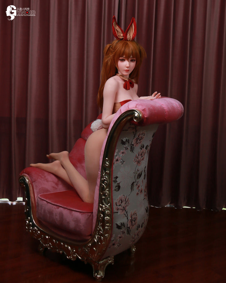 Gynoid Dolls Sexdoll Bunny ADA Konfiguriert housedoll kaufen Sexroboter KI