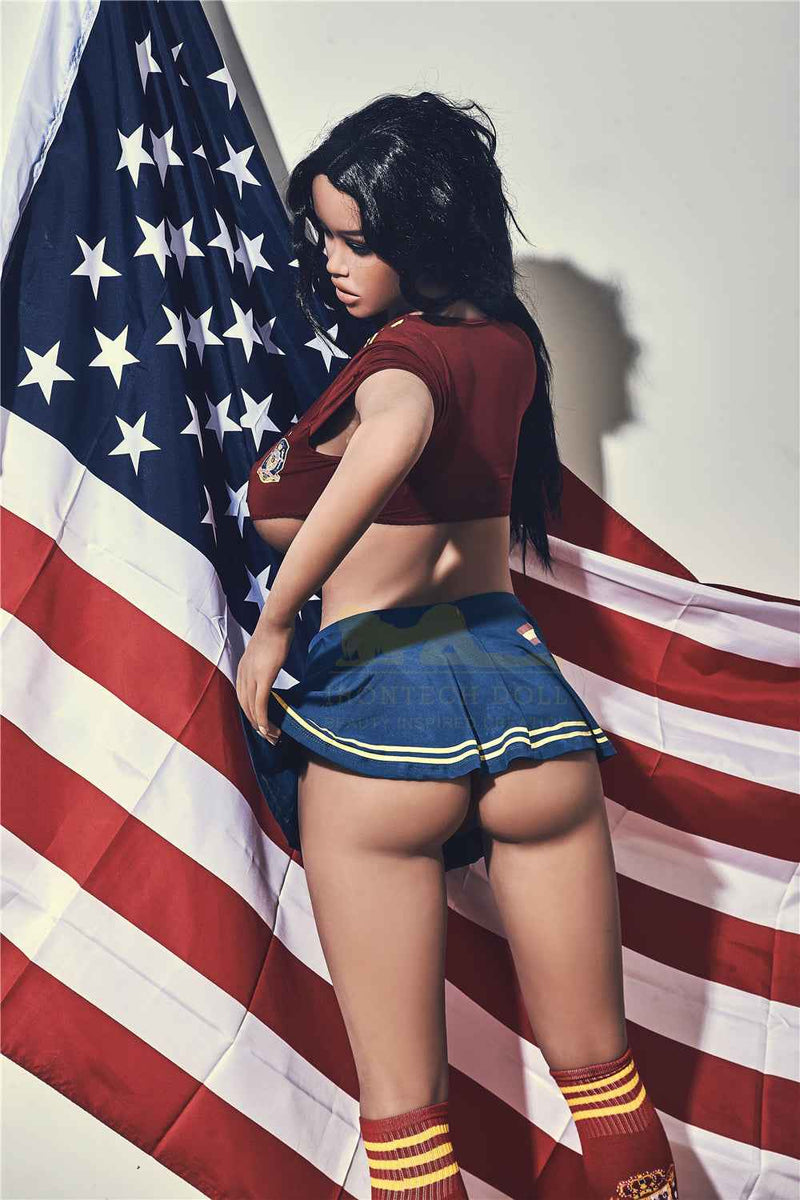 Irontech Doll Sexpuppe Emma Konfiguriert Irontech Doll kaufen Sexroboter KI