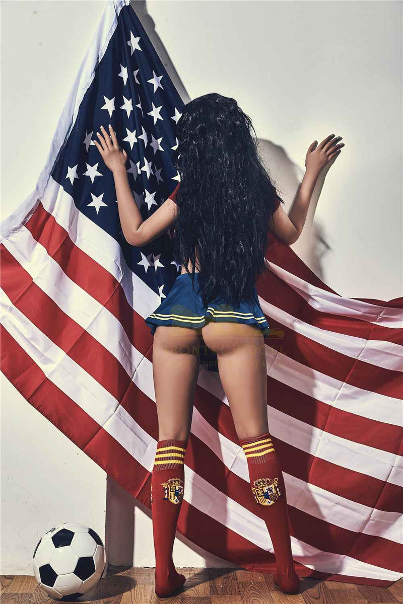 Irontech Doll Sexpuppe Emma Konfiguriert Irontech Doll kaufen Sexroboter KI