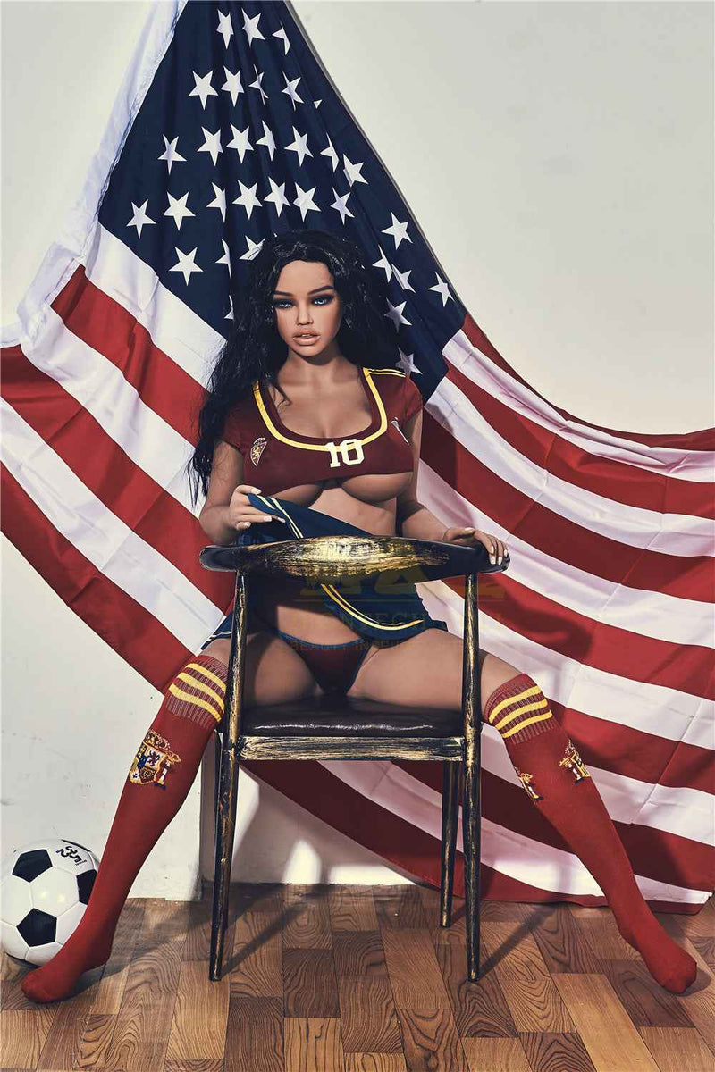 Irontech Doll Sexpuppe Emma Konfiguriert Irontech Doll kaufen Sexroboter KI