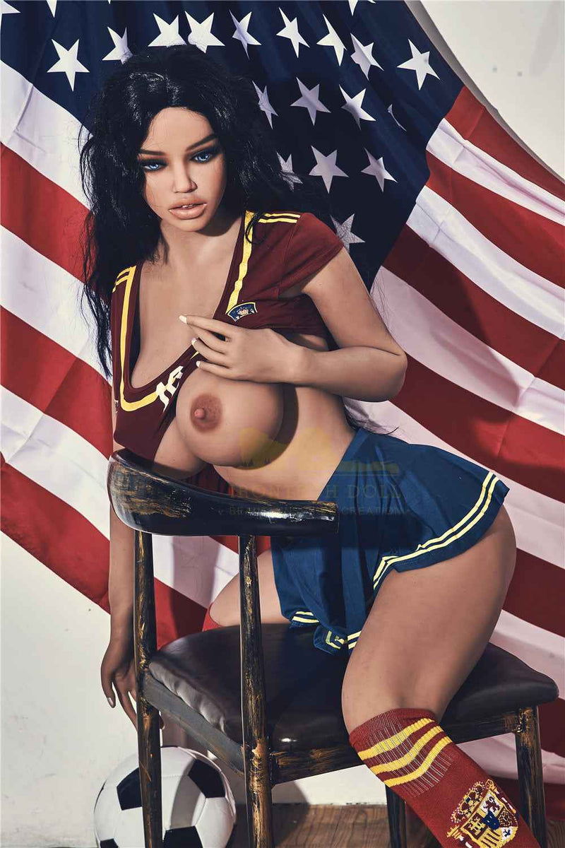 Irontech Doll Sexpuppe Emma Konfiguriert Irontech Doll kaufen Sexroboter KI