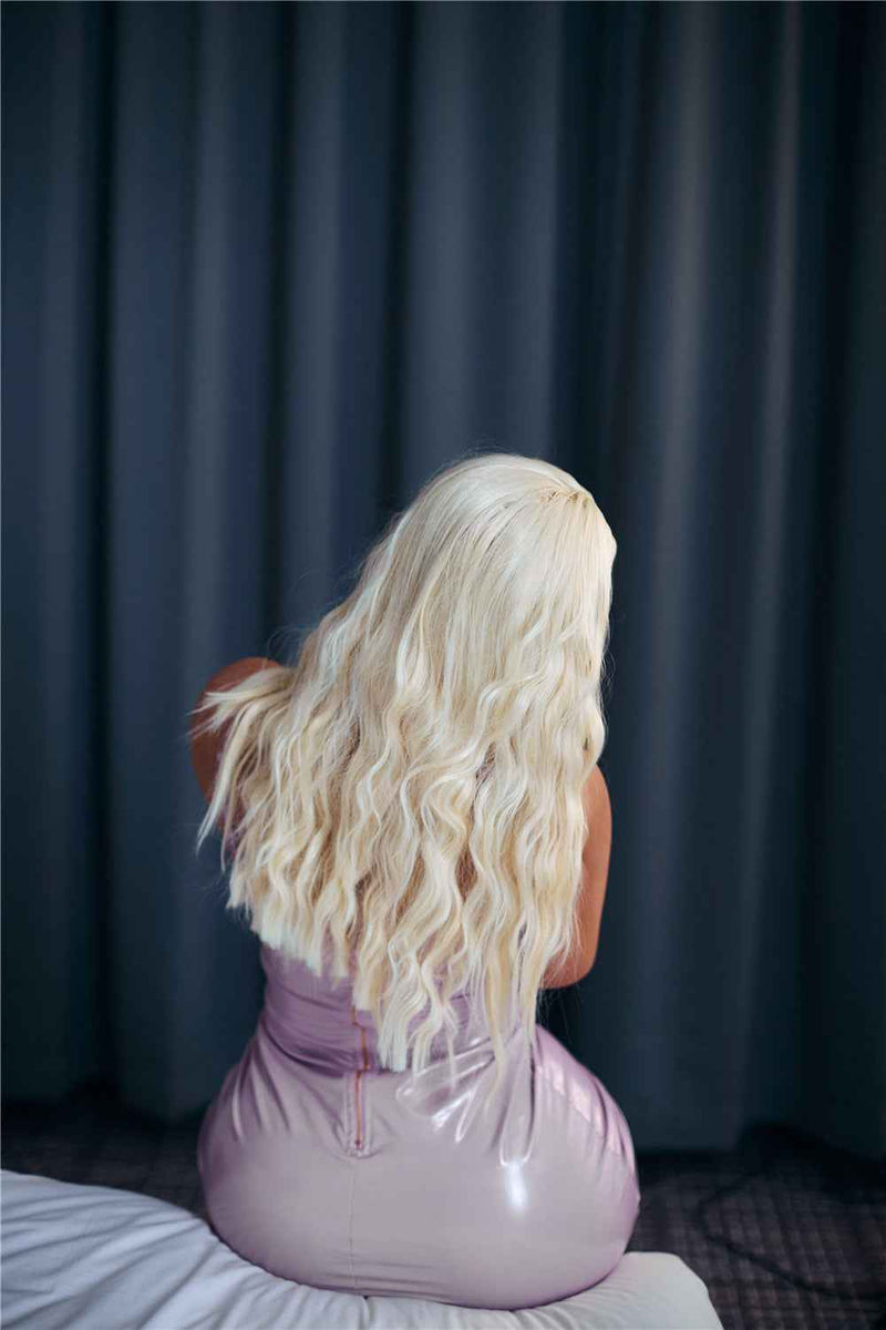 Irontech Doll Sexpuppe Julie Konfiguriert Irontech Doll kaufen Sexroboter KI