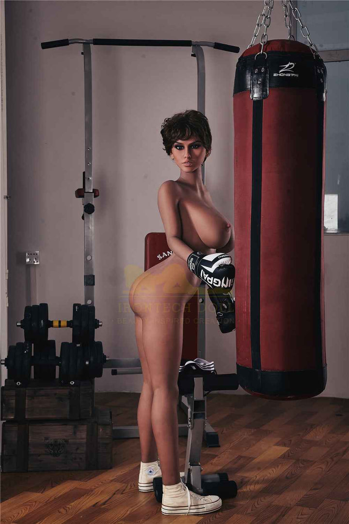 Irontech Doll Sexpuppe Selina Konfiguriert Irontech Doll kaufen Sexroboter KI