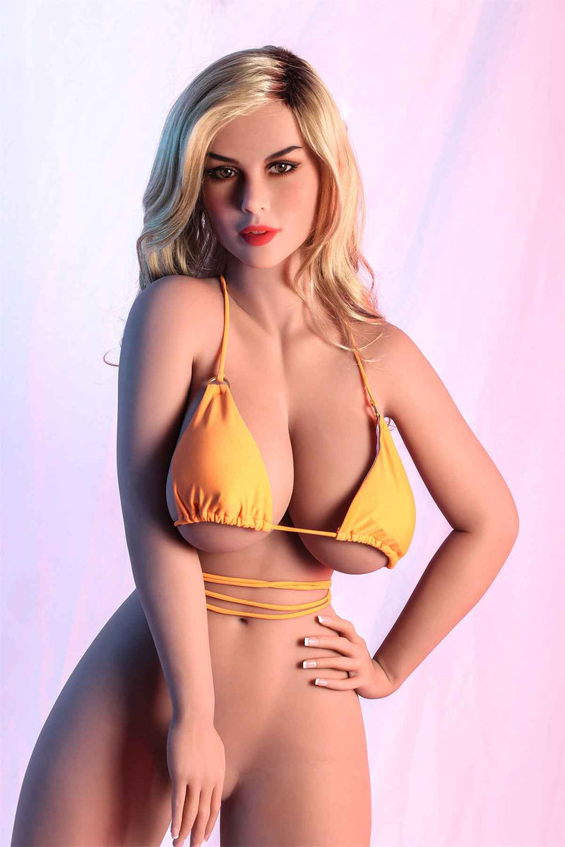 Firedoll Sexpuppe Sarah Konfiguriert Firedoll kaufen Sexroboter KI