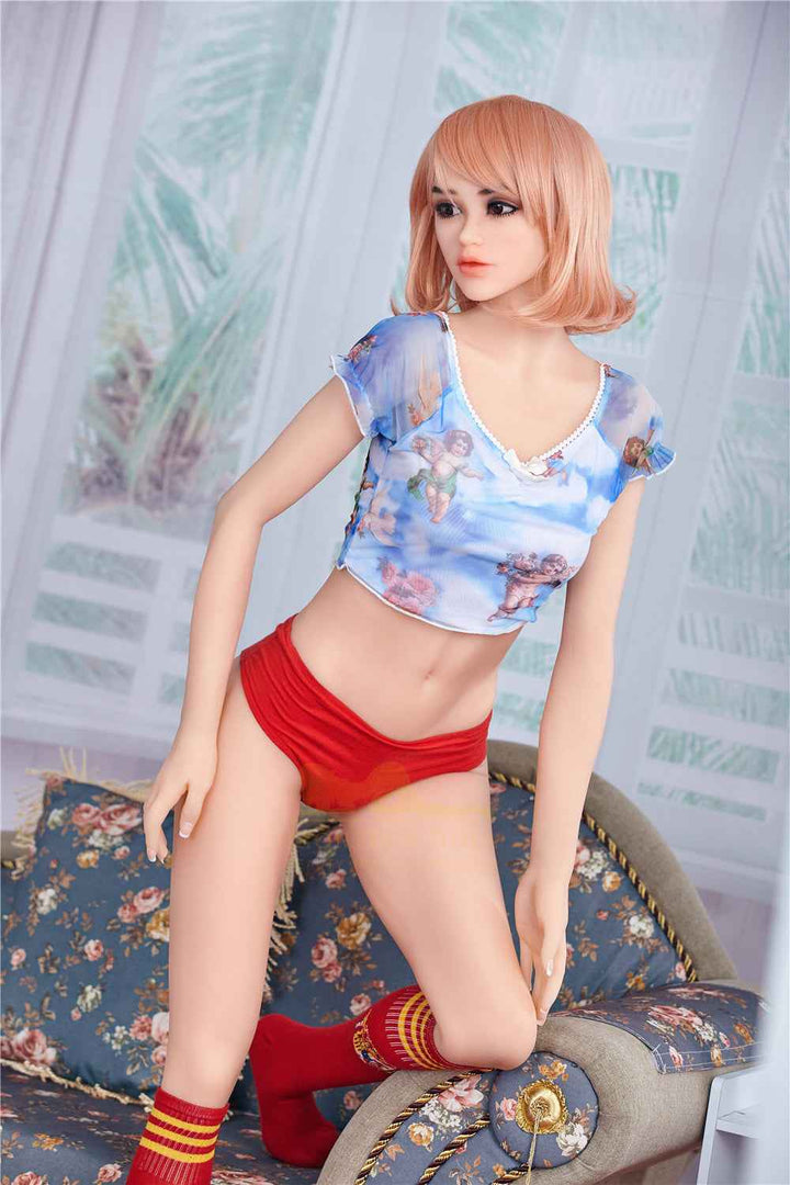 Irontech Doll Sexpuppe Ada Konfiguriert Irontech Doll kaufen Sexroboter KI