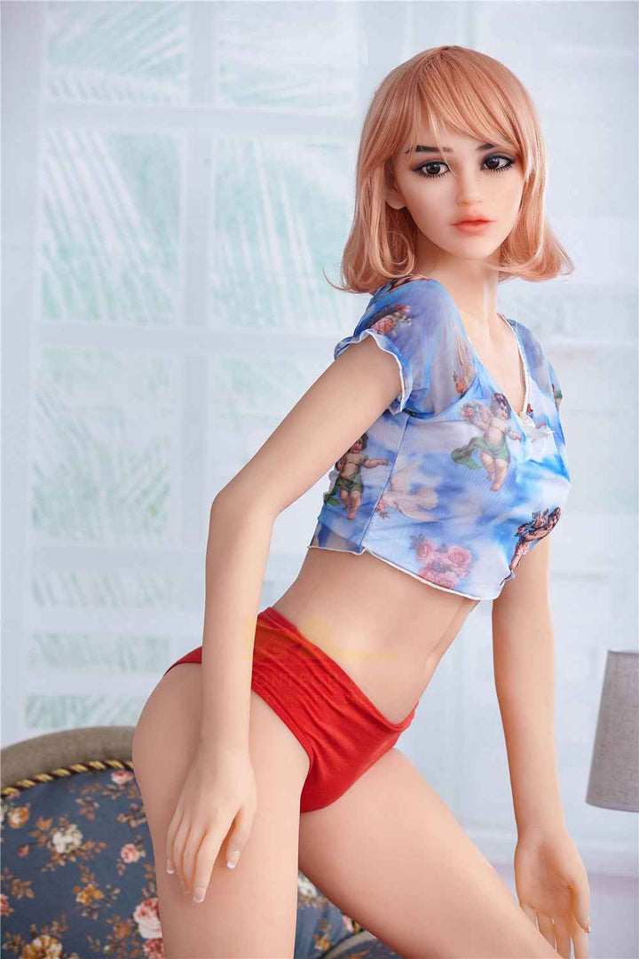Irontech Doll Sexpuppe Ada Konfiguriert Irontech Doll kaufen Sexroboter KI