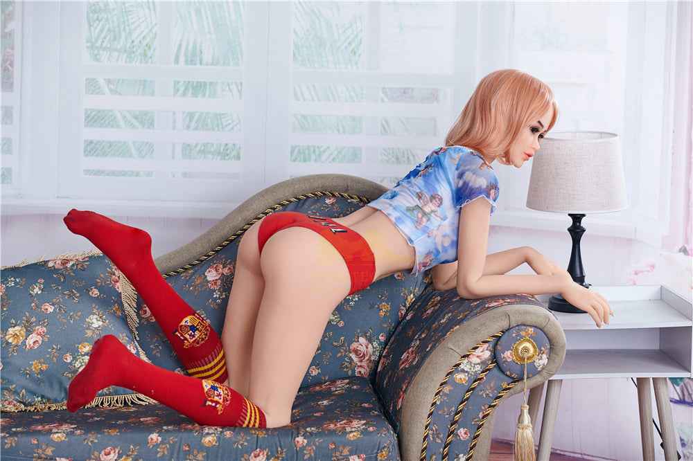 Irontech Doll Sexpuppe Ada Konfiguriert Irontech Doll kaufen Sexroboter KI