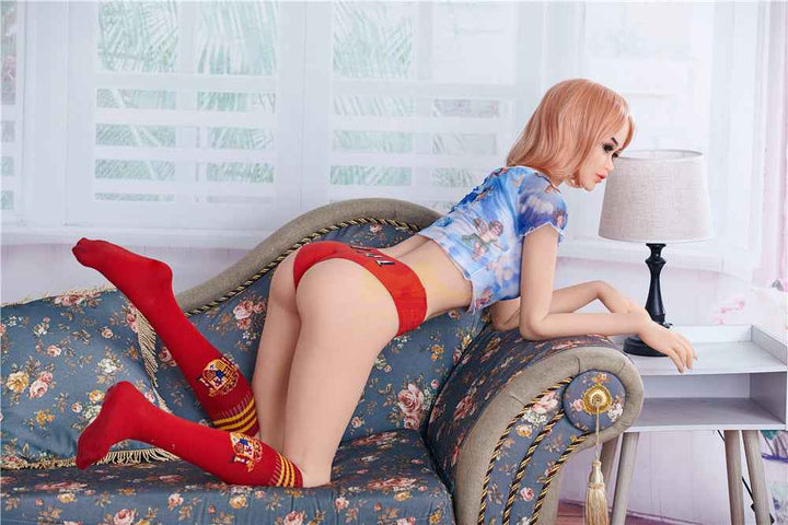 Irontech Doll Sexpuppe Ada Konfiguriert Irontech Doll kaufen Sexroboter KI