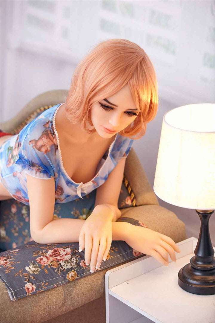 Irontech Doll Sexpuppe Ada Konfiguriert Irontech Doll kaufen Sexroboter KI