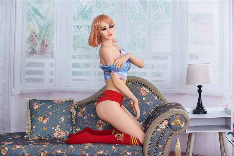 Irontech Doll Sexpuppe Ada Konfiguriert Irontech Doll kaufen Sexroboter KI