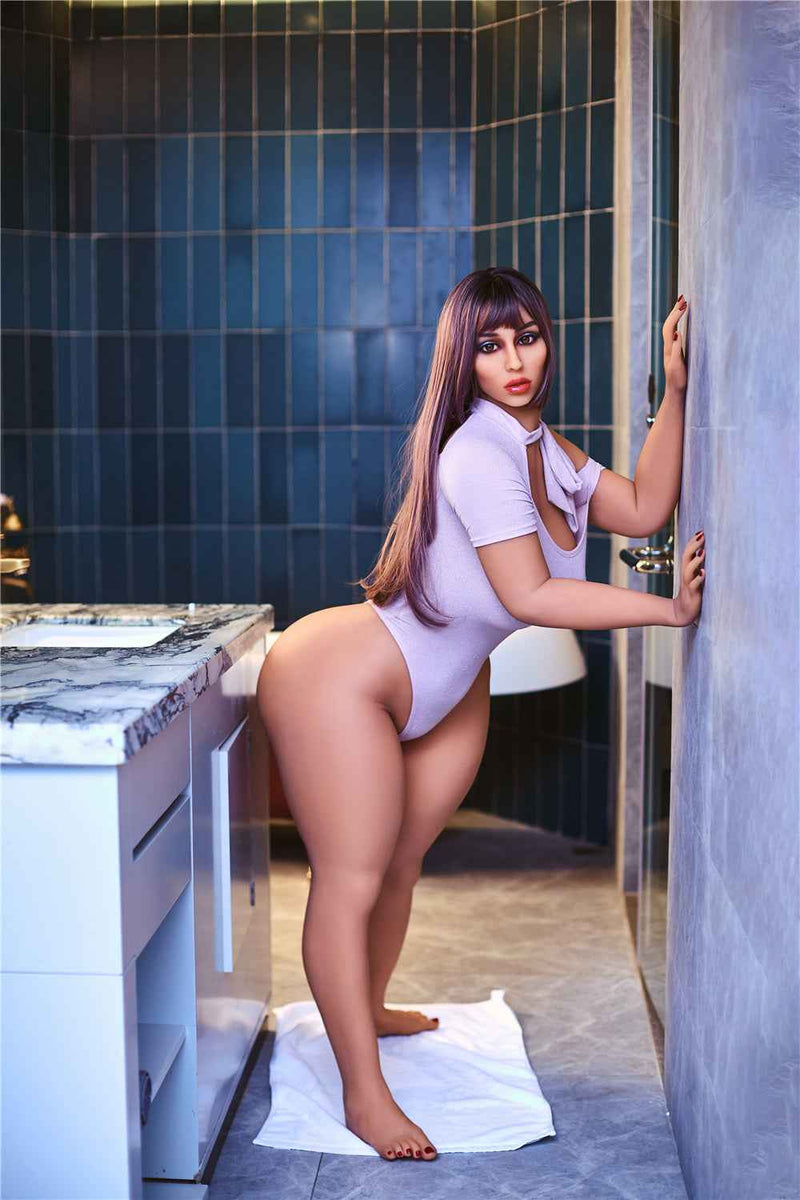 Irontech Doll Sexpuppe Liliya Konfiguriert Irontech Doll kaufen Sexroboter KI