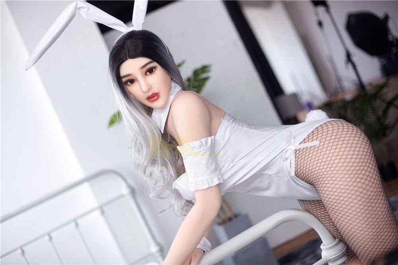 Irontech Doll Sexpuppe Cecelia Konfiguriert Irontech Doll kaufen Sexroboter KI