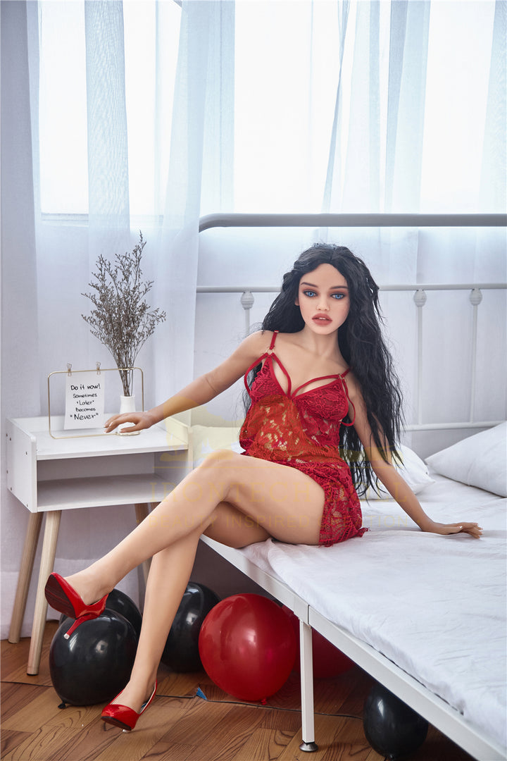 Irontech Doll Sexpuppe Jane Konfiguriert Irontech DollSexpuppe kaufen Sexroboter KI