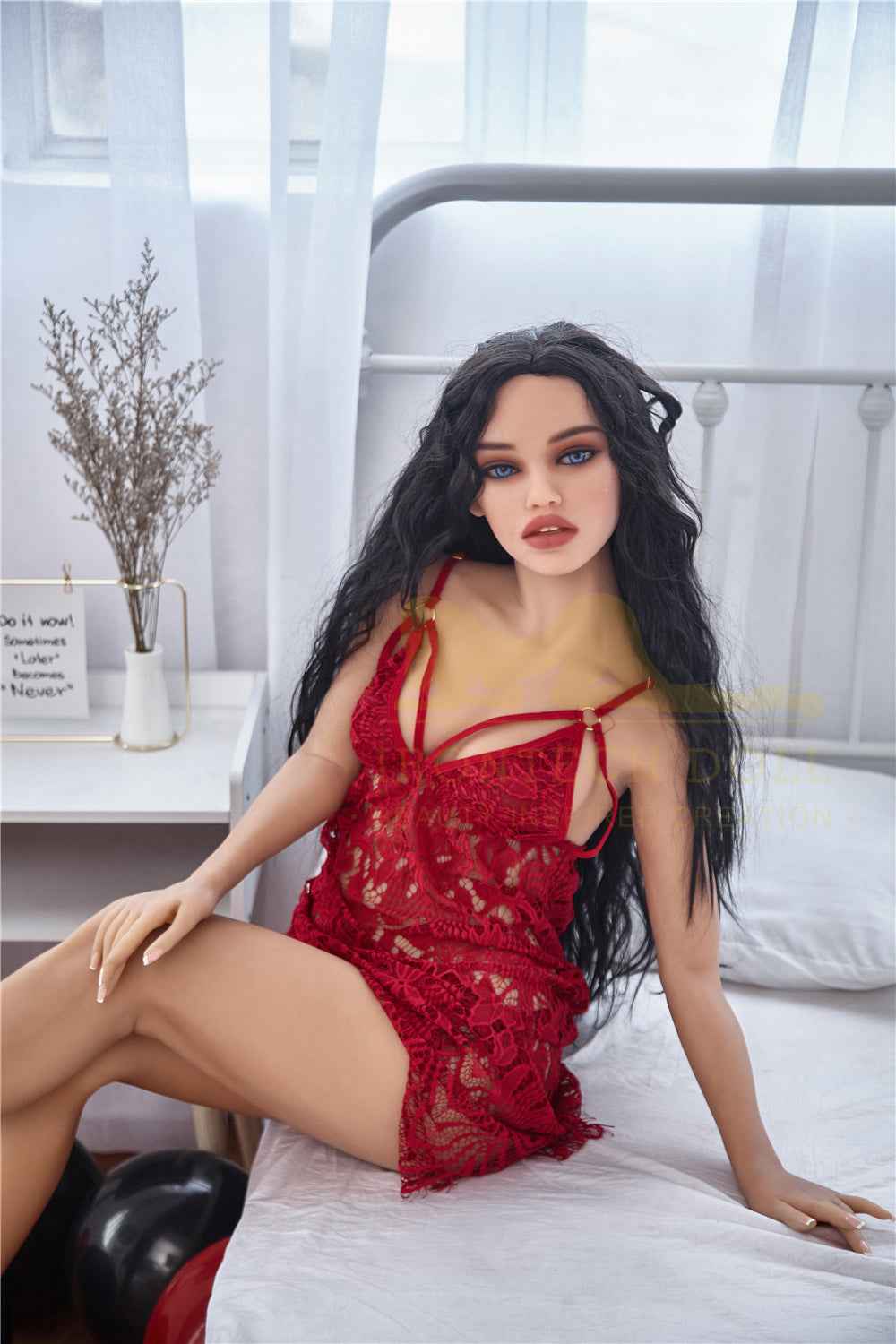 Irontech Doll Sexpuppe Janna Sofort lieferbar Irontech Doll kaufen Sexroboter KI