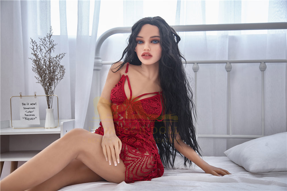 Irontech Doll Sexpuppe Jane Konfiguriert Irontech DollSexpuppe kaufen Sexroboter KI