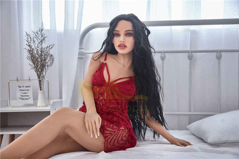 Irontech Doll Sexpuppe Janna Sofort lieferbar Irontech Doll kaufen Sexroboter KI