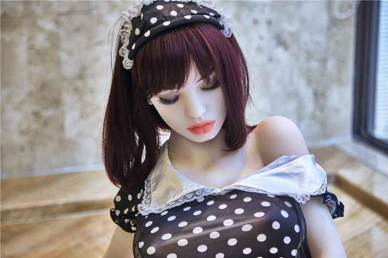 Irontech Doll Sexpuppe Aurora - housedoll - Irontech Doll