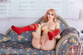 Irontech Doll Sexpuppe Ada - housedoll - Irontech Doll