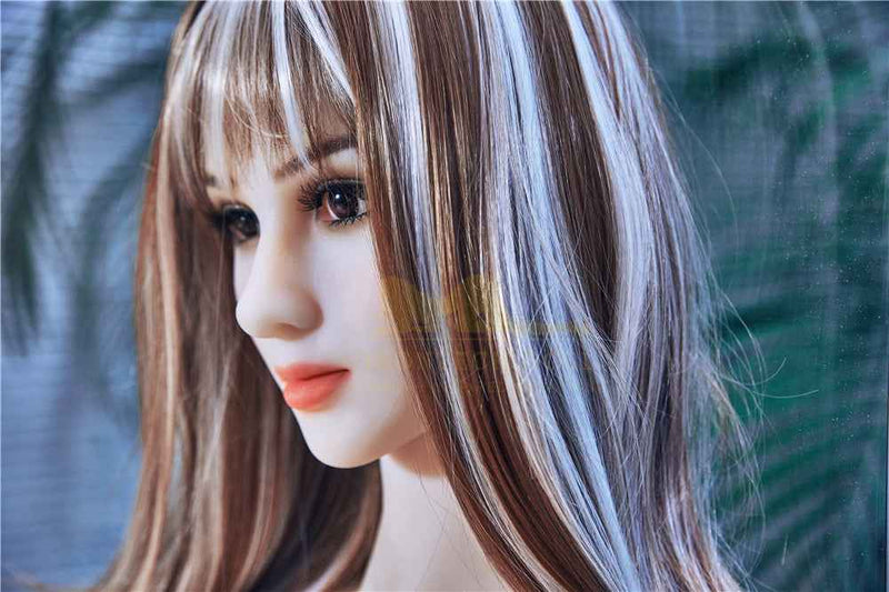 Irontech Doll Sexpuppe Vera Konfiguriert Irontech Doll kaufen Sexroboter KI