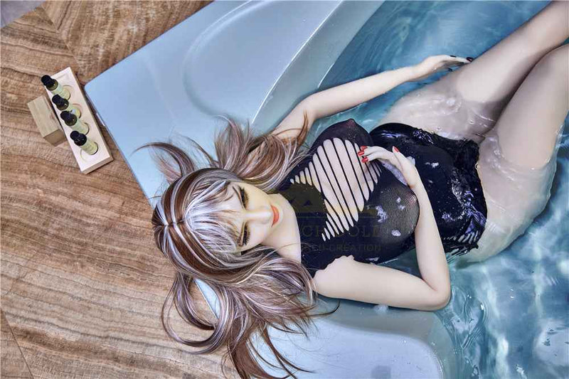 Irontech Doll Sexpuppe Vera Konfiguriert Irontech Doll kaufen Sexroboter KI