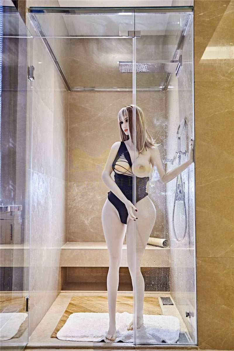 Irontech Doll Sexpuppe Vera Konfiguriert Irontech Doll kaufen Sexroboter KI