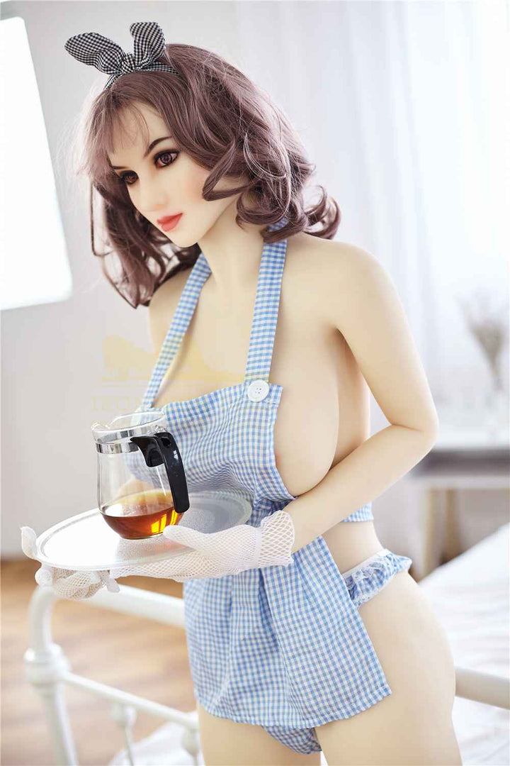 Irontech Doll Sexpuppe Vera Konfiguriert Irontech Doll kaufen Sexroboter KI