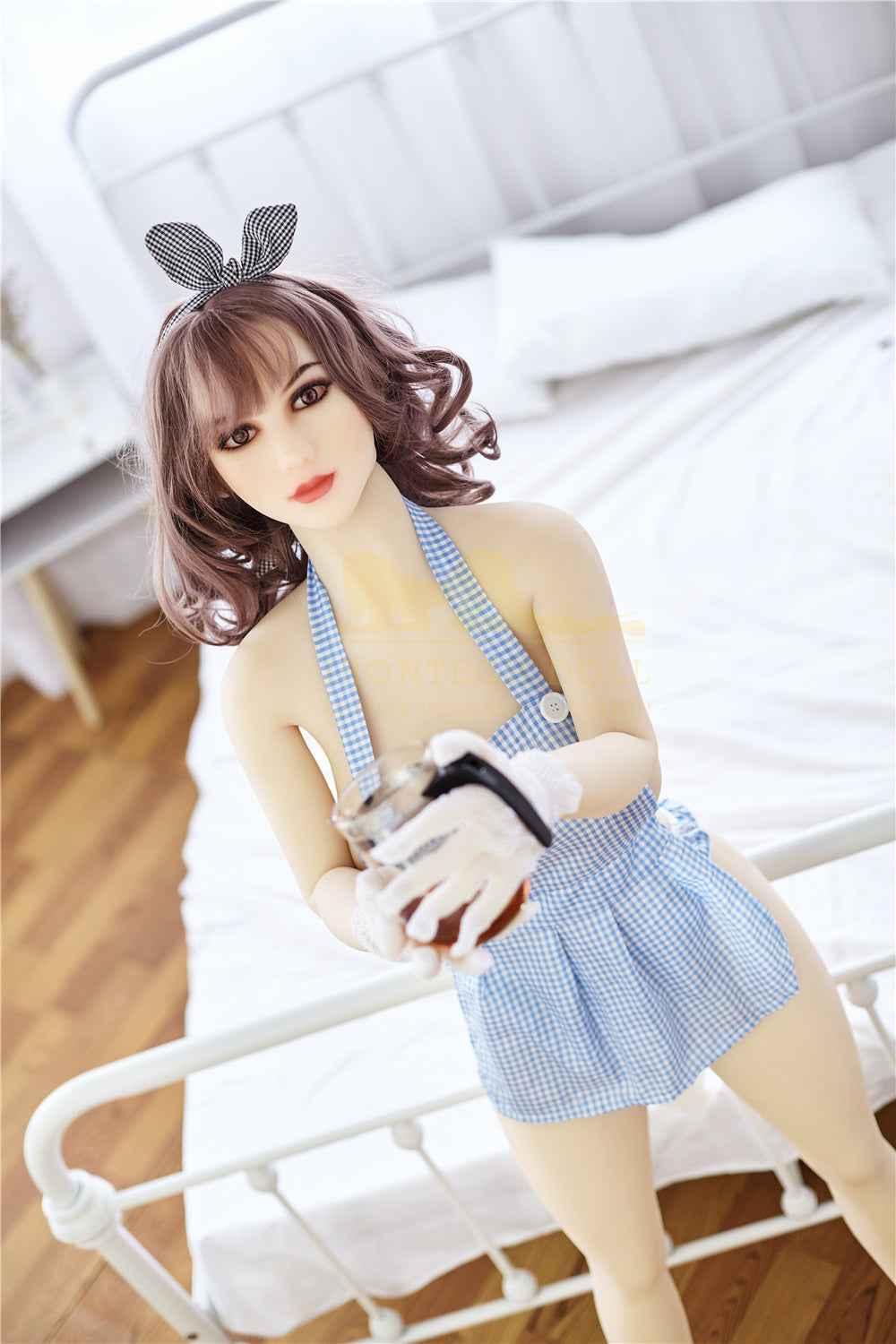 Irontech Doll Sexpuppe Vera Konfiguriert Irontech Doll kaufen Sexroboter KI