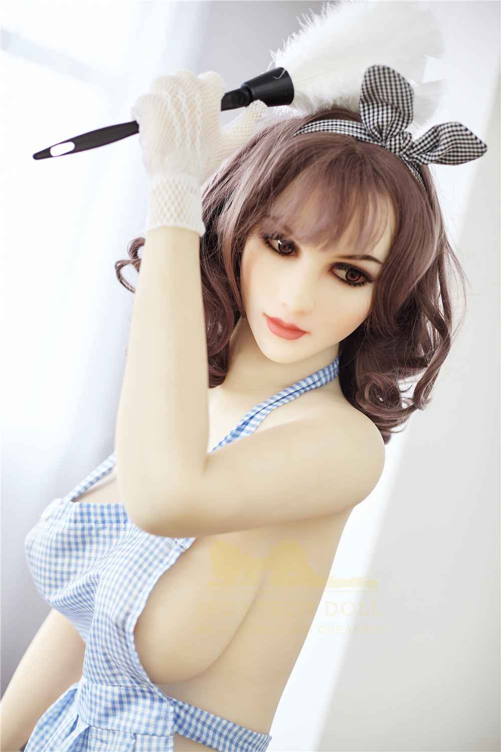 Irontech Doll Sexpuppe Vera Konfiguriert Irontech Doll kaufen Sexroboter KI