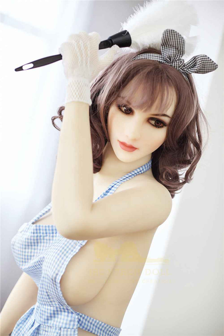 Irontech Doll Sexpuppe Vera Konfiguriert Irontech Doll kaufen Sexroboter KI