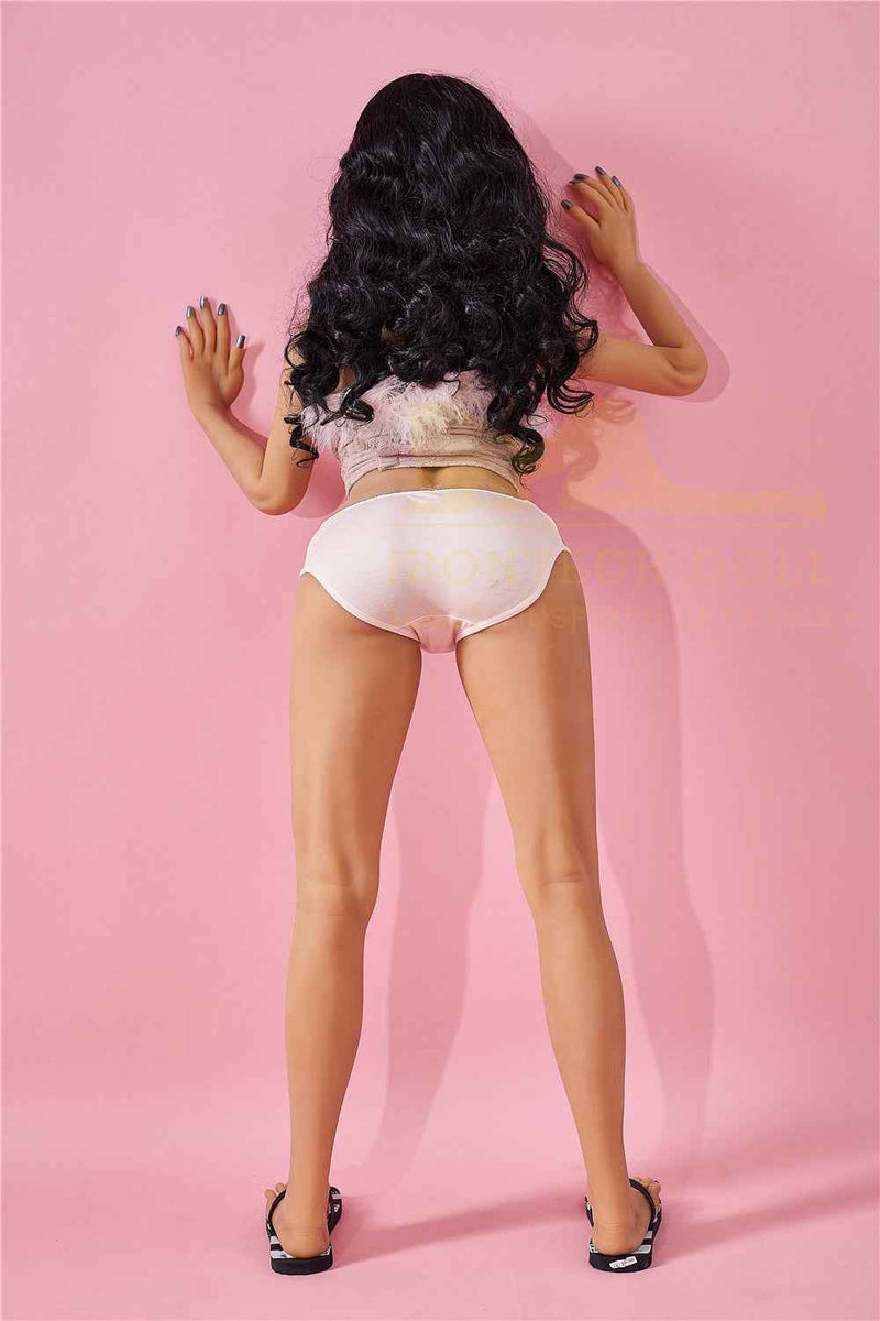 Irontech Doll Sexpuppe Ella Konfiguriert Irontech Doll kaufen Sexroboter KI