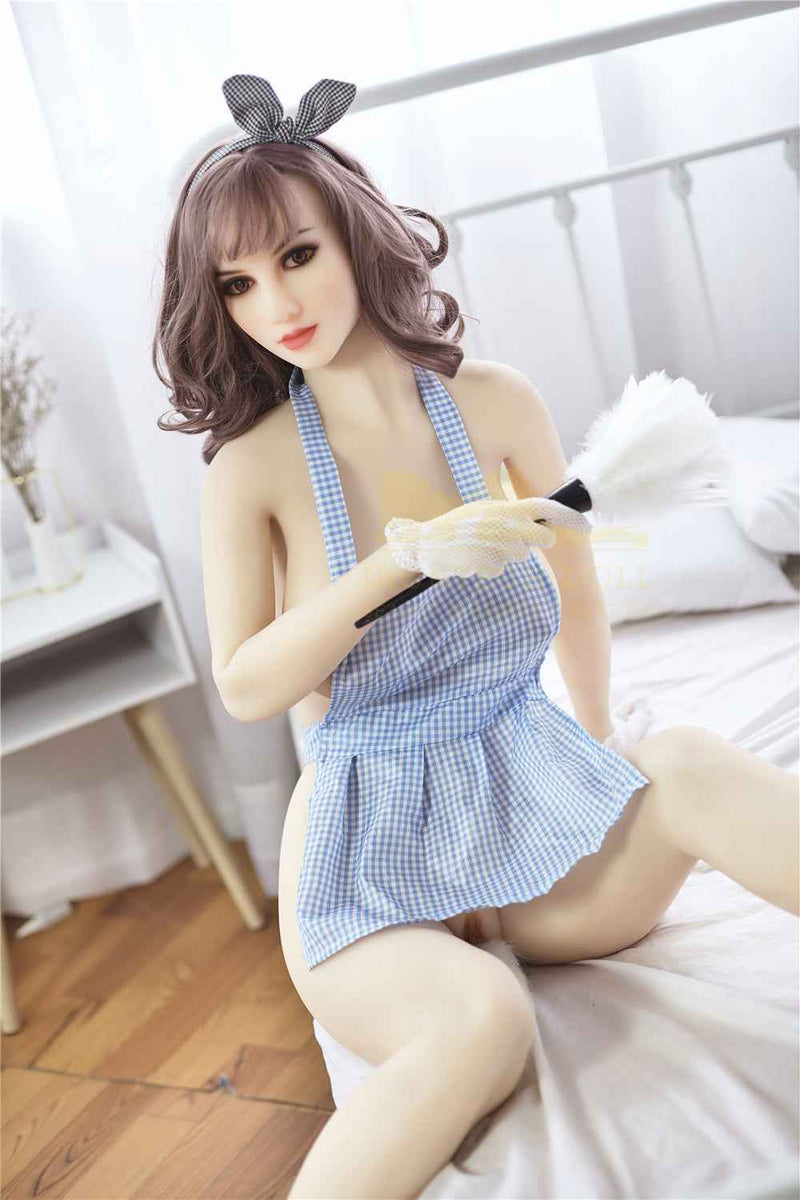 Irontech Doll Sexpuppe Vera - housedoll - Irontech Doll