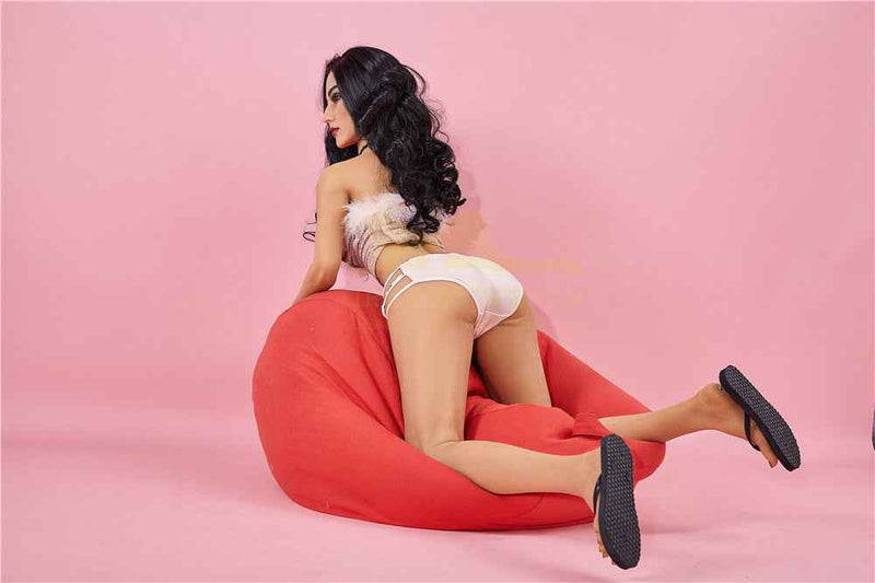 Irontech Doll Sexpuppe Ella Konfiguriert Irontech Doll kaufen Sexroboter KI