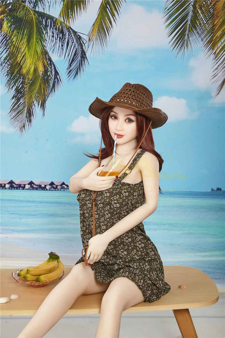 Irontech Doll Sexpuppe Xiu Konfiguriert Irontech Doll kaufen Sexroboter KI