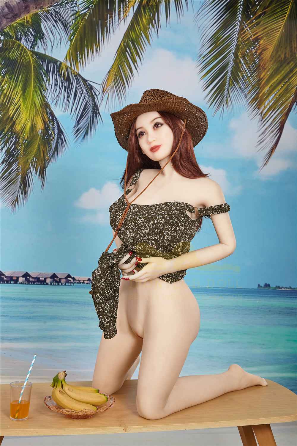 Irontech Doll Sexpuppe Xiu Konfiguriert Irontech Doll kaufen Sexroboter KI