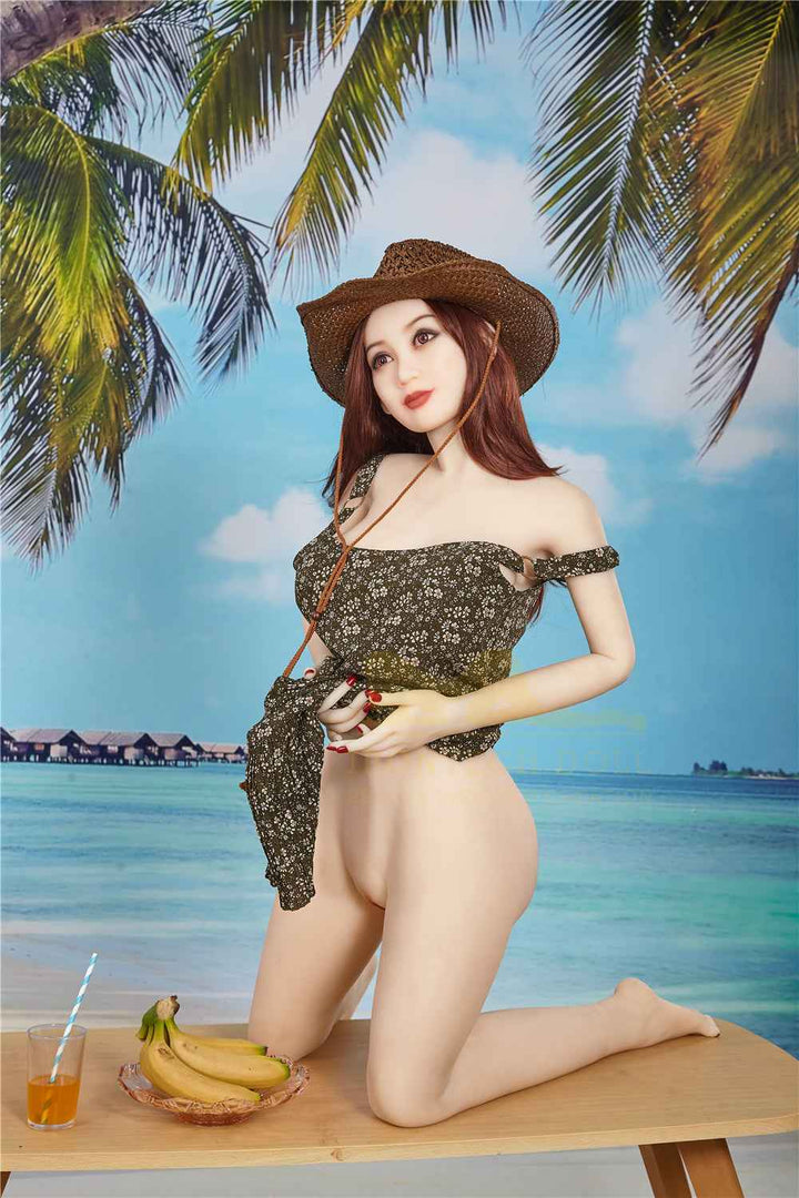 Irontech Doll Sexpuppe Xiu Konfiguriert Irontech Doll kaufen Sexroboter KI