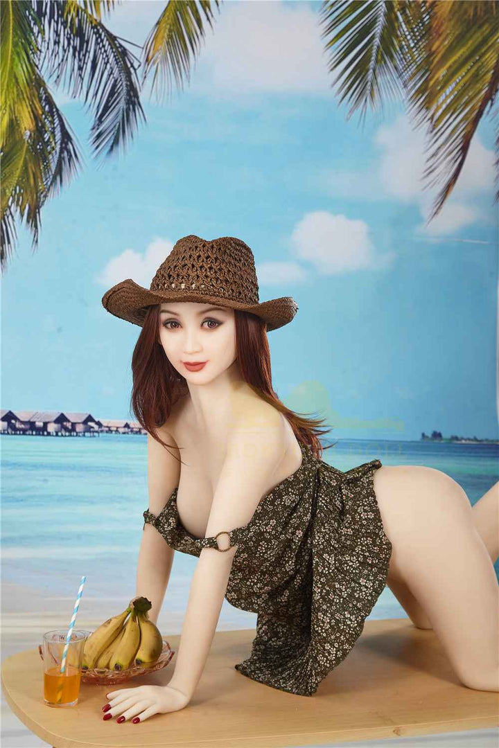 Irontech Doll Sexpuppe Xiu Konfiguriert Irontech Doll kaufen Sexroboter KI