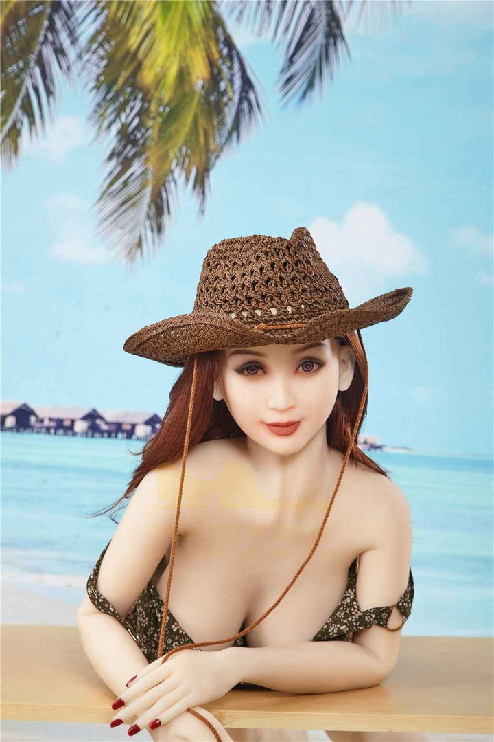 Irontech Doll Sexpuppe Xiu Konfiguriert Irontech Doll kaufen Sexroboter KI