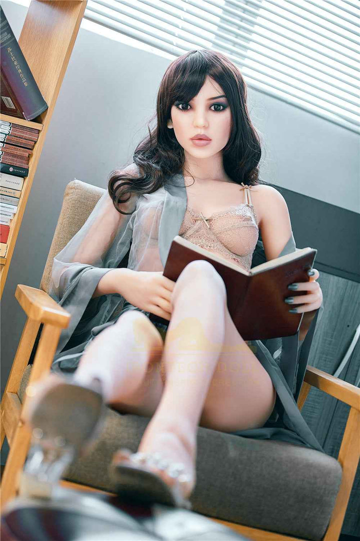 Irontech Doll Sexpuppe Akisha Konfiguriert Irontech Doll kaufen Sexroboter KI