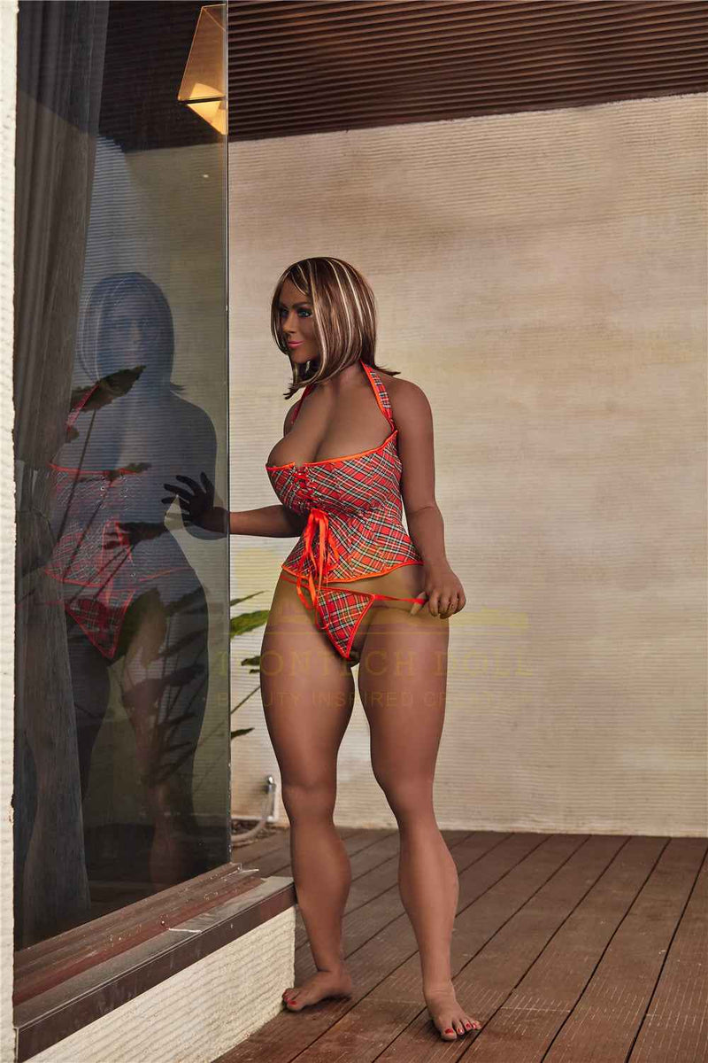 Irontech Doll Sexpuppe Lisa Konfiguriert Irontech Doll kaufen Sexroboter KI