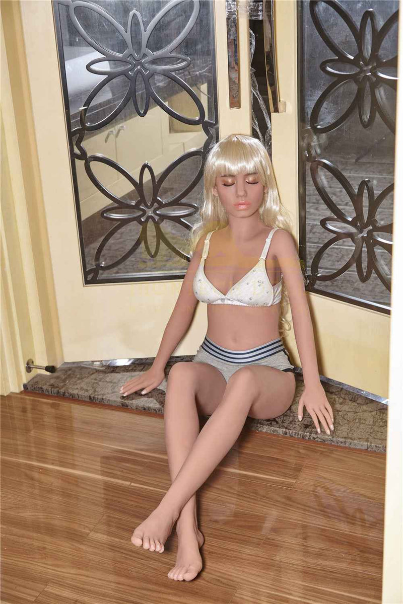 Irontech Doll Sexpuppe Aurora - housedoll - Irontech Doll