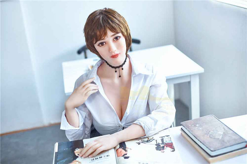 Irontech Doll Sexpuppe Fiona Konfiguriert Irontech Doll kaufen Sexroboter KI