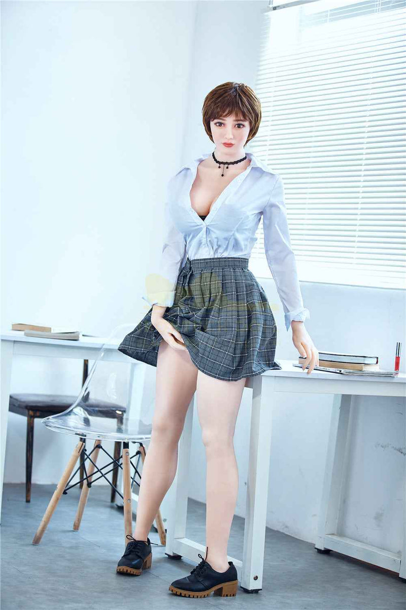 Irontech Doll Sexpuppe Fiona Konfiguriert Irontech Doll kaufen Sexroboter KI