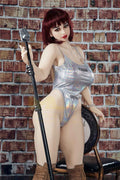 Irontech Doll Sexpuppe Miki Konfiguriert Irontech Doll kaufen Sexroboter KI