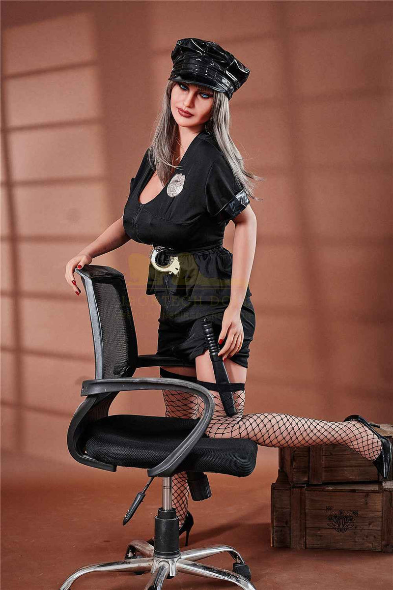 Irontech Doll Sexpuppe Amanda Konfiguriert Irontech Doll kaufen Sexroboter KI