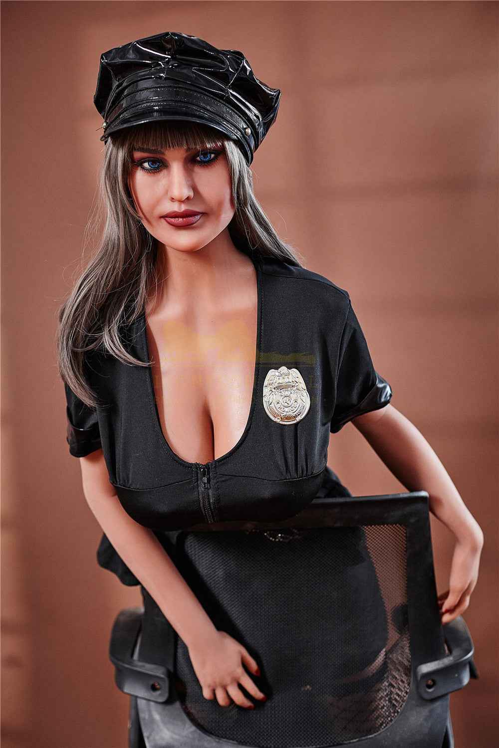 Irontech Doll Sexpuppe Amanda Konfiguriert Irontech Doll kaufen Sexroboter KI
