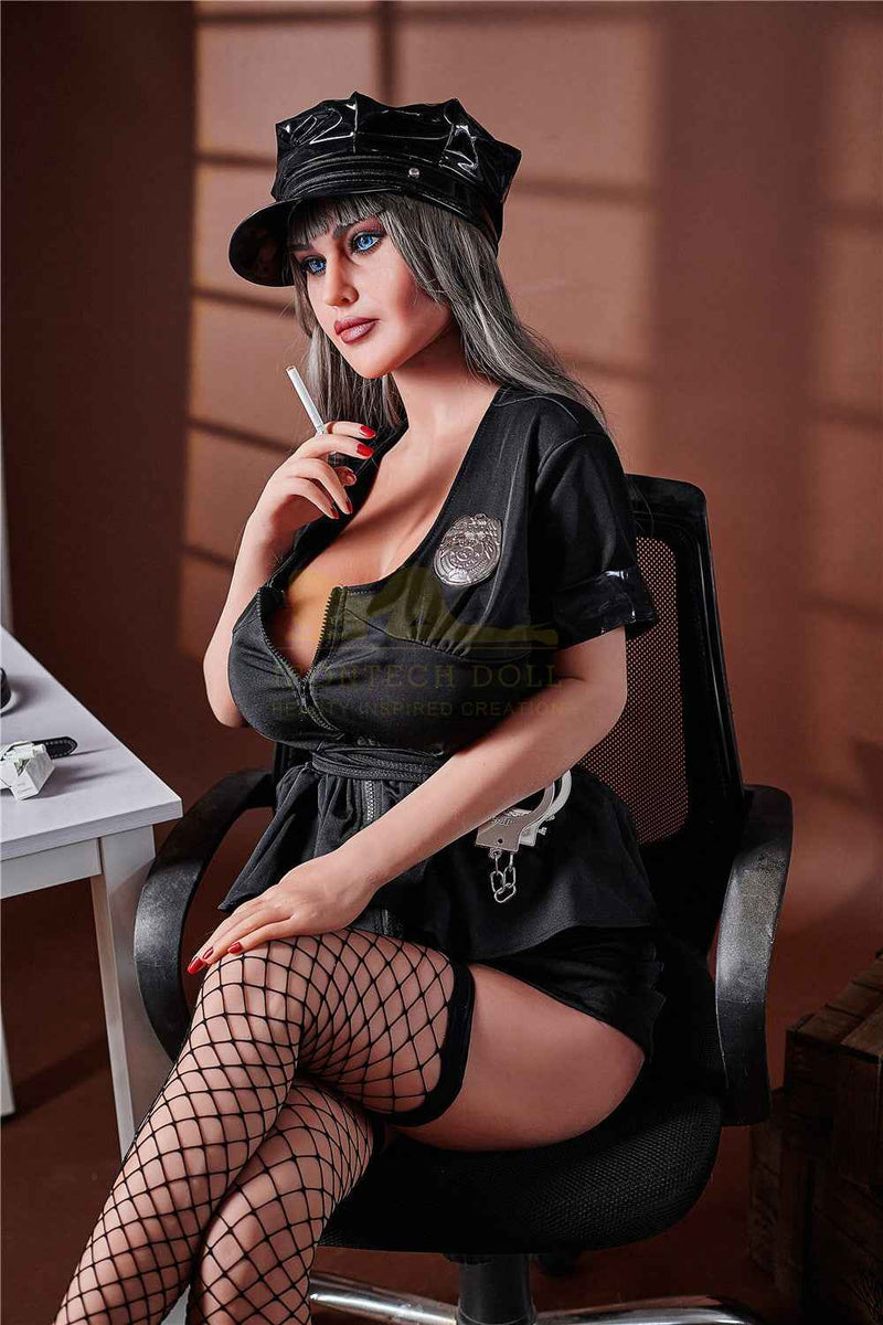 Irontech Doll Sexpuppe Amanda Konfiguriert Irontech Doll kaufen Sexroboter KI