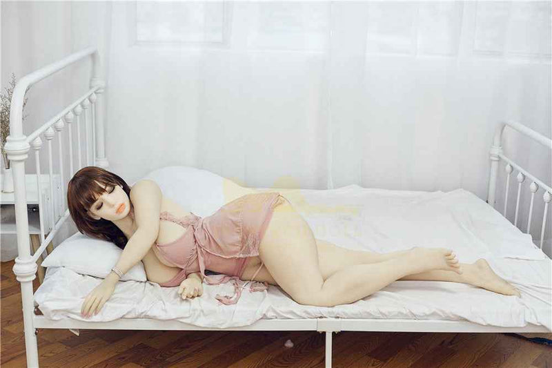 Irontech Doll Sexpuppe Aurora Konfiguriert Irontech Doll kaufen Sexroboter KI