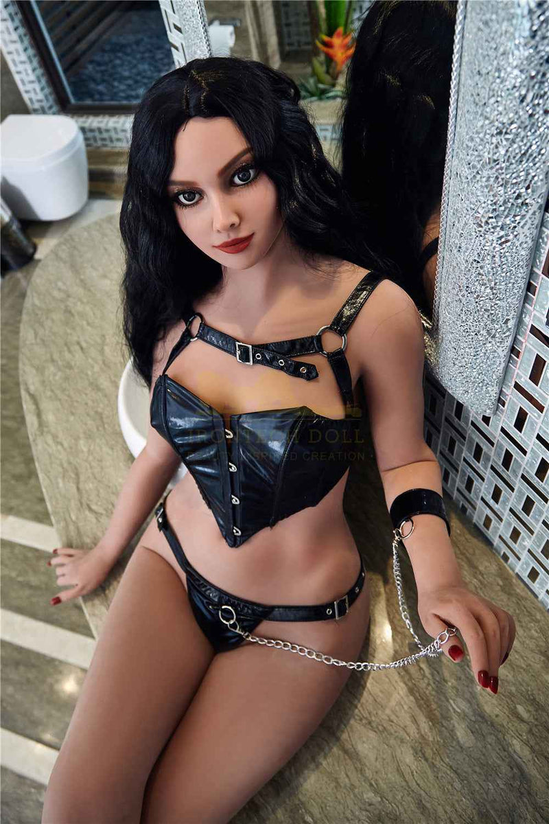 Irontech Doll Sexpuppe Hellen Konfiguriert Irontech Doll kaufen Sexroboter KI